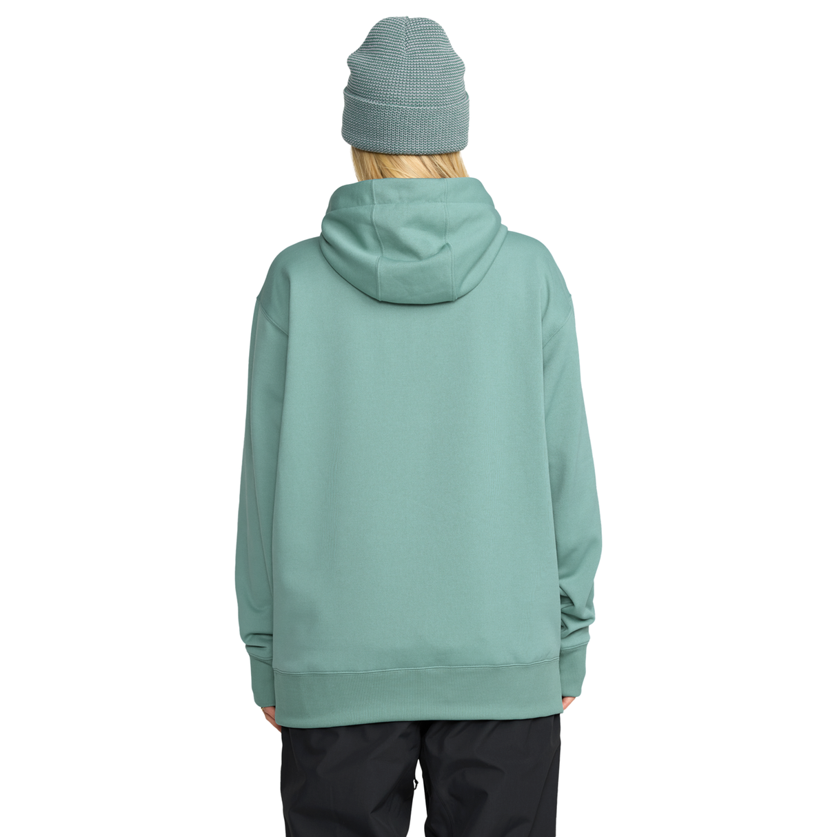 Riding Hydro Pullover Hoodie