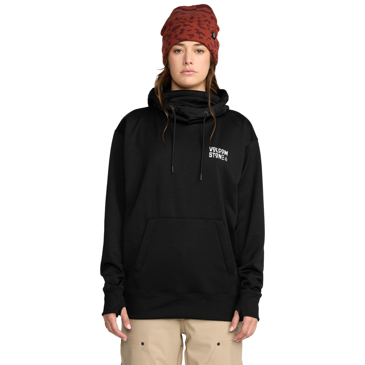 Riding Hydro Pullover Hoodie