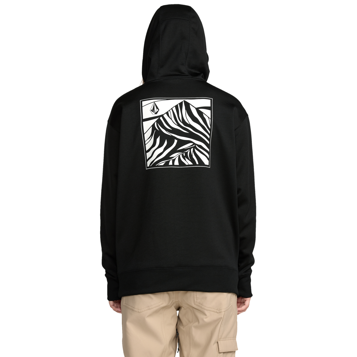 Riding Hydro Pullover Hoodie