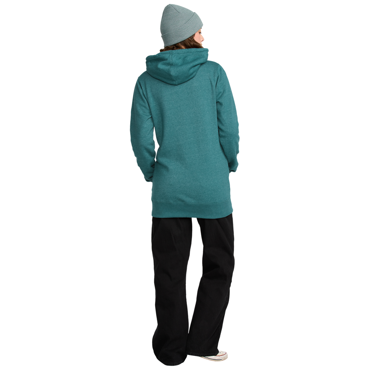 Tower Pullover Fleece