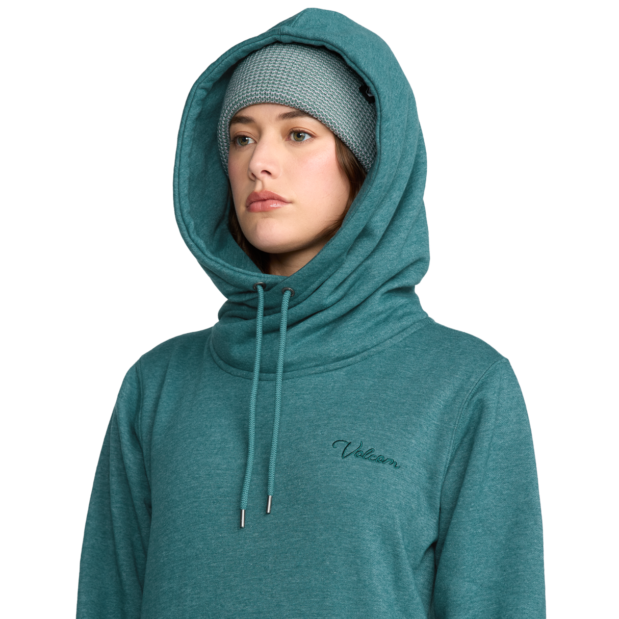 Tower Pullover Fleece