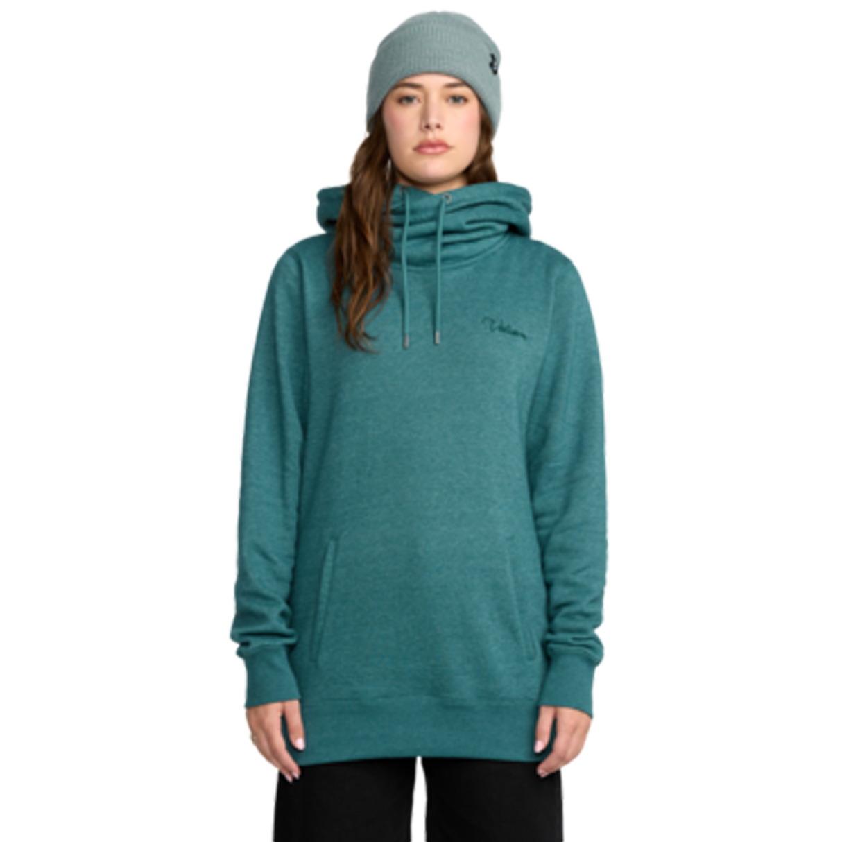 Tower Pullover Fleece