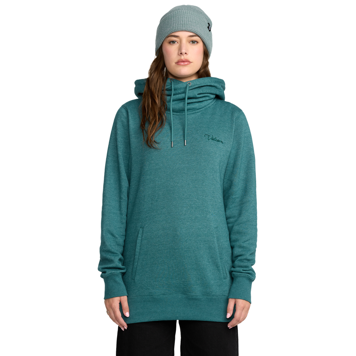 Tower Pullover Fleece