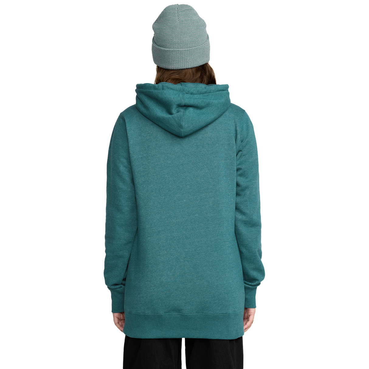 Tower Pullover Fleece