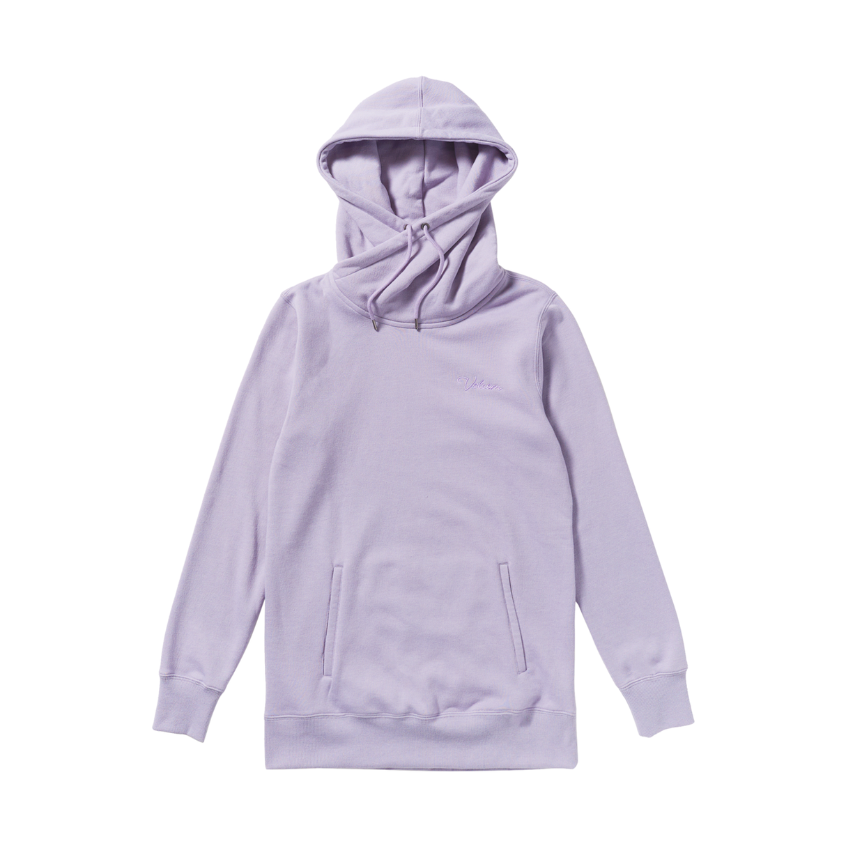 Tower Pullover Fleece
