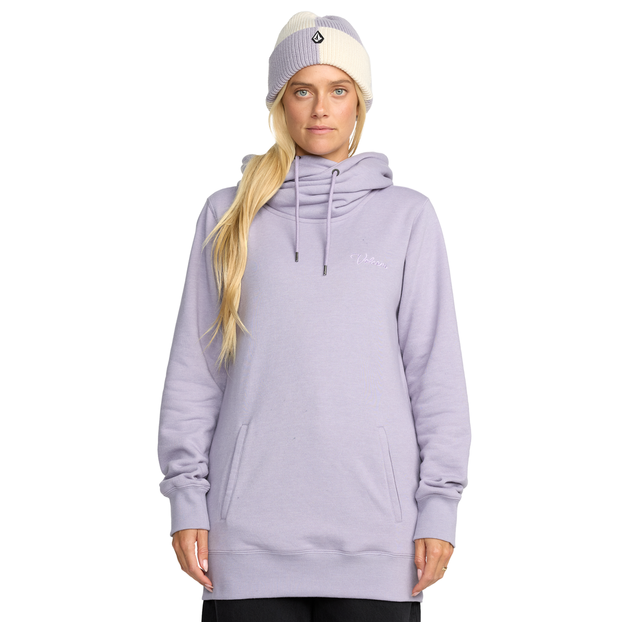 Tower Pullover Fleece
