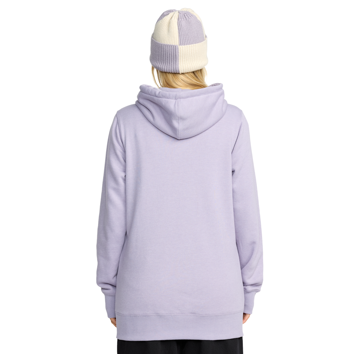 Tower Pullover Fleece