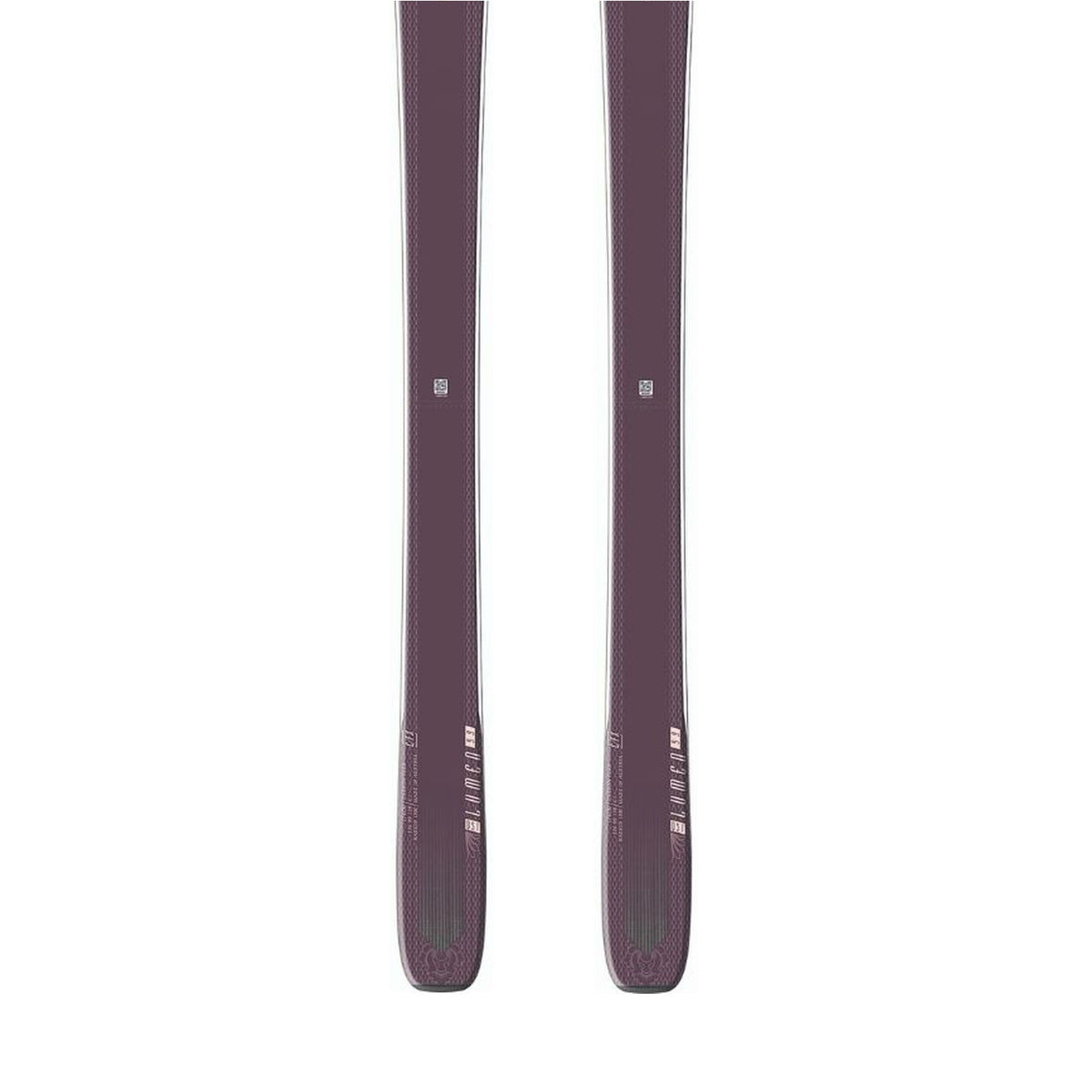 QST Lumen 99 Skis 2021
