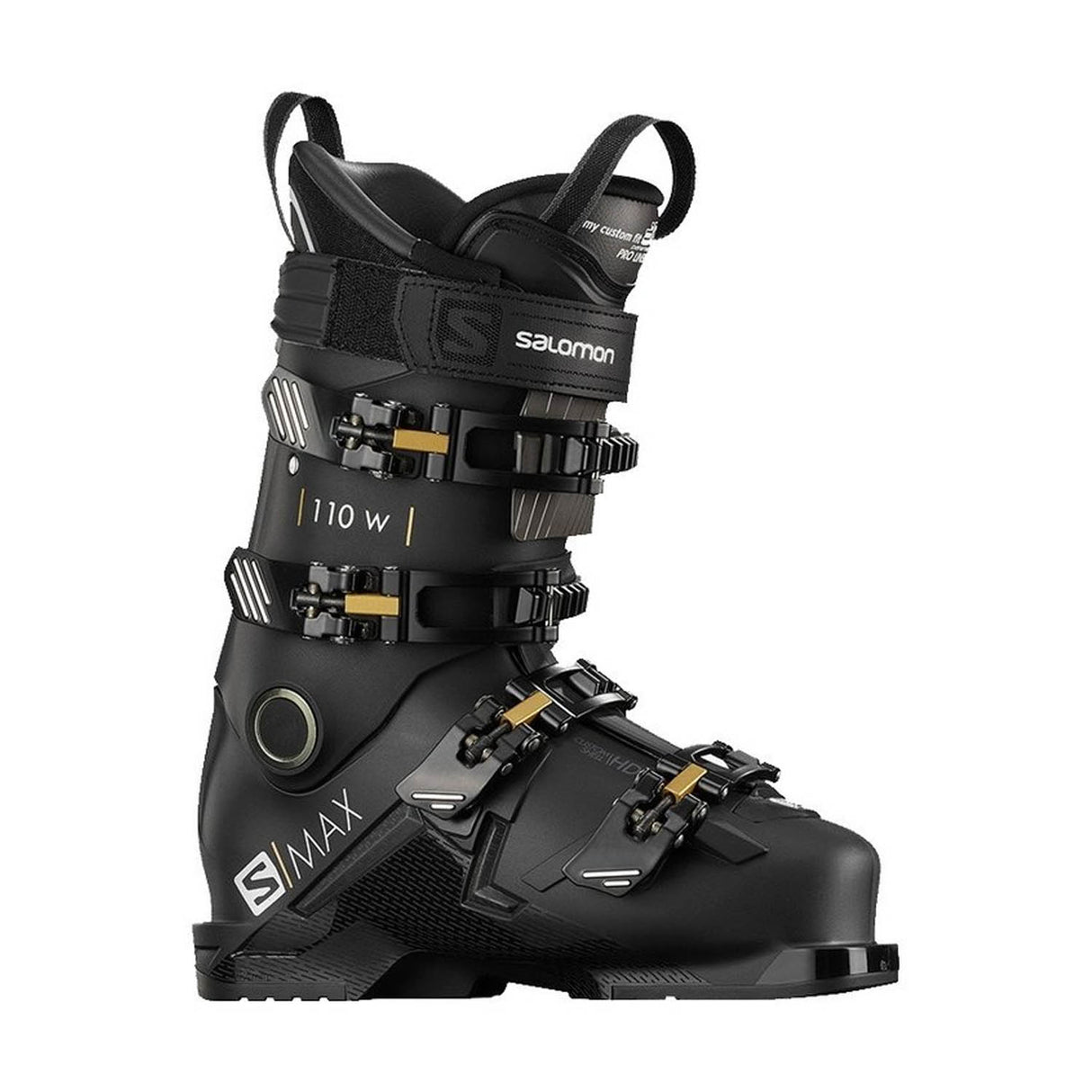 S/Max 110 W Ski Boots - Snowtrax