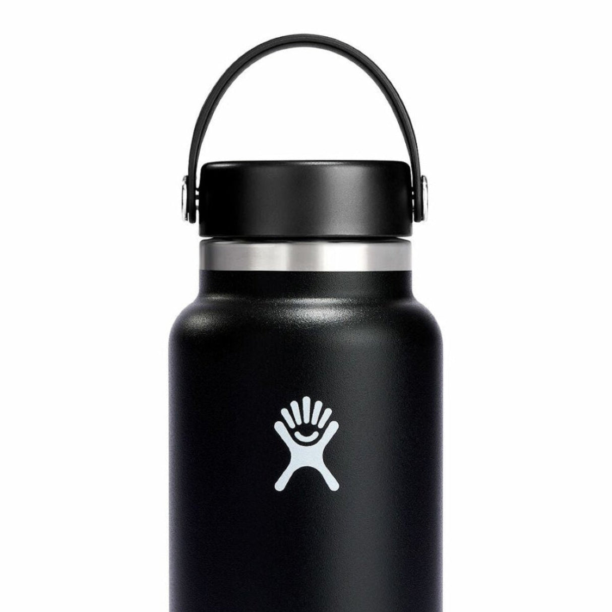 32oz Wide Mouth Flask with Flex Cap