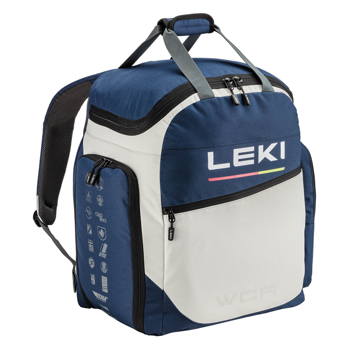 Ski Boot Bag WCR 60L - Snowtrax