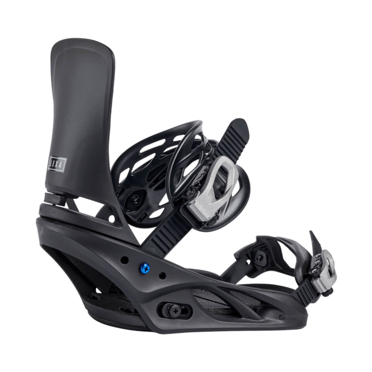 Womens Lexa Snowboard Bindings 2025 - Snowtrax