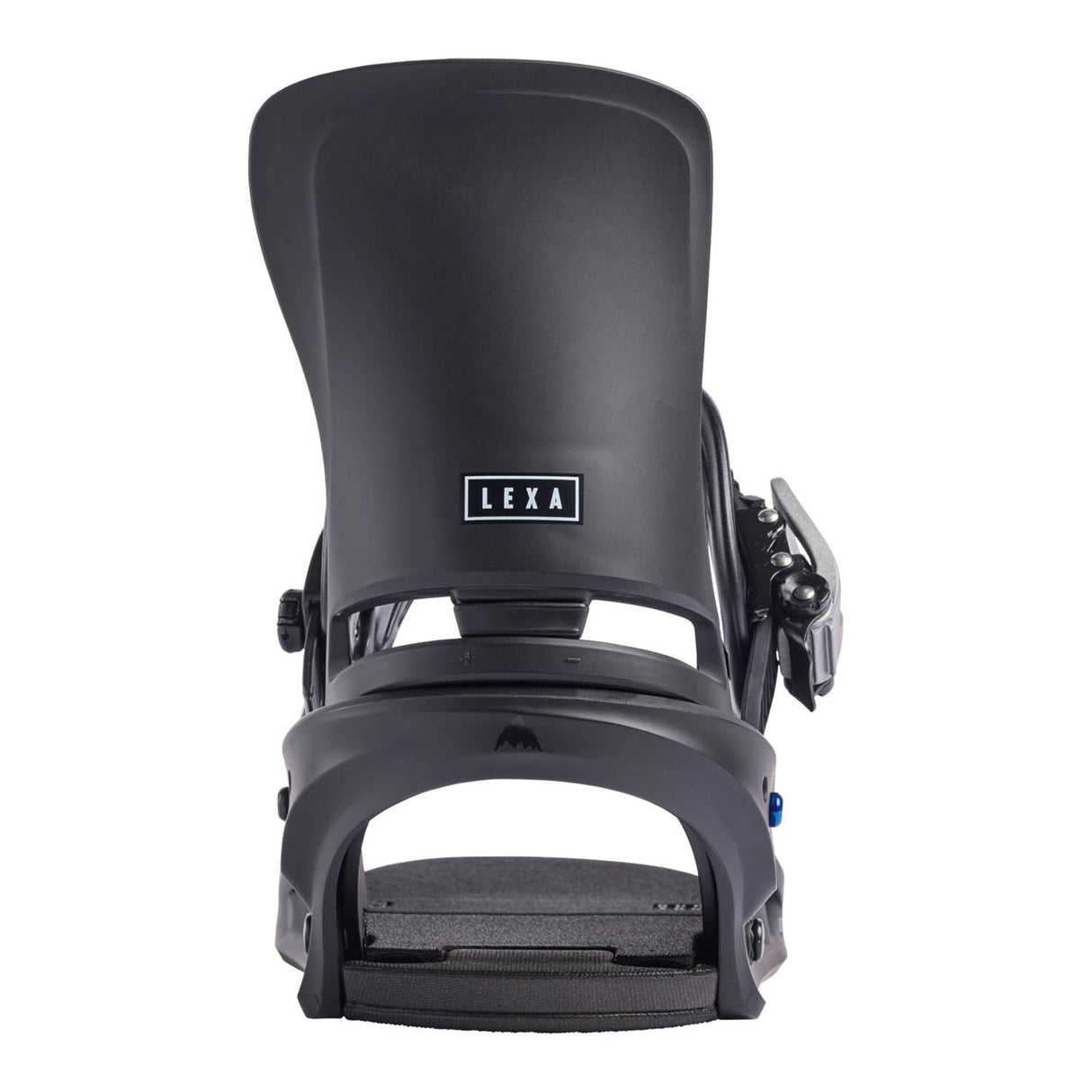 Womens Lexa Snowboard Bindings 2025 - Snowtrax