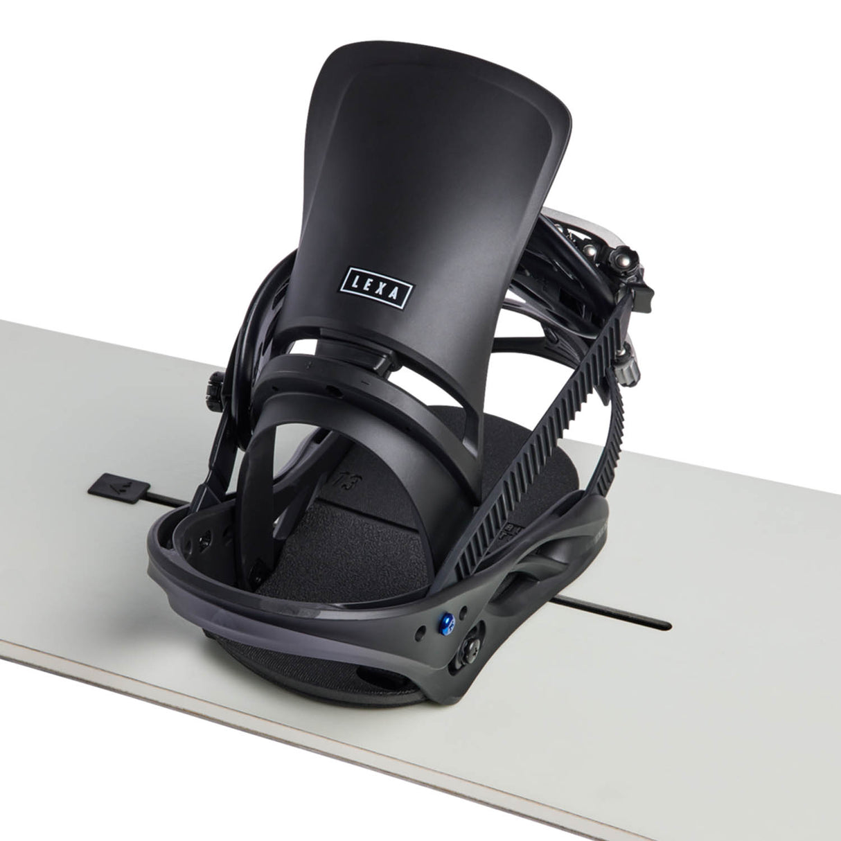 Womens Lexa Snowboard Bindings 2025 - Snowtrax