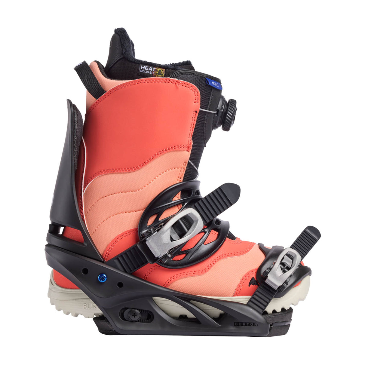 Womens Lexa Snowboard Bindings 2025 - Snowtrax