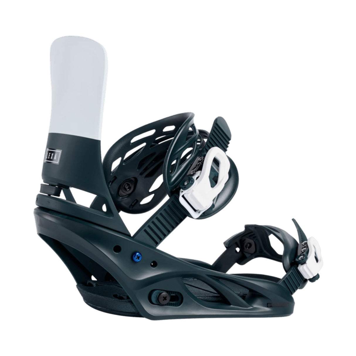 Womens Lexa Snowboard Bindings 2025 - Snowtrax