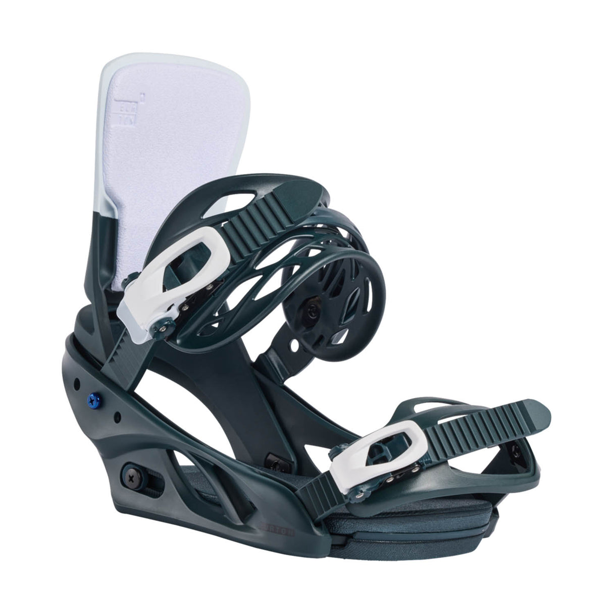 Womens Lexa Snowboard Bindings 2025 - Snowtrax