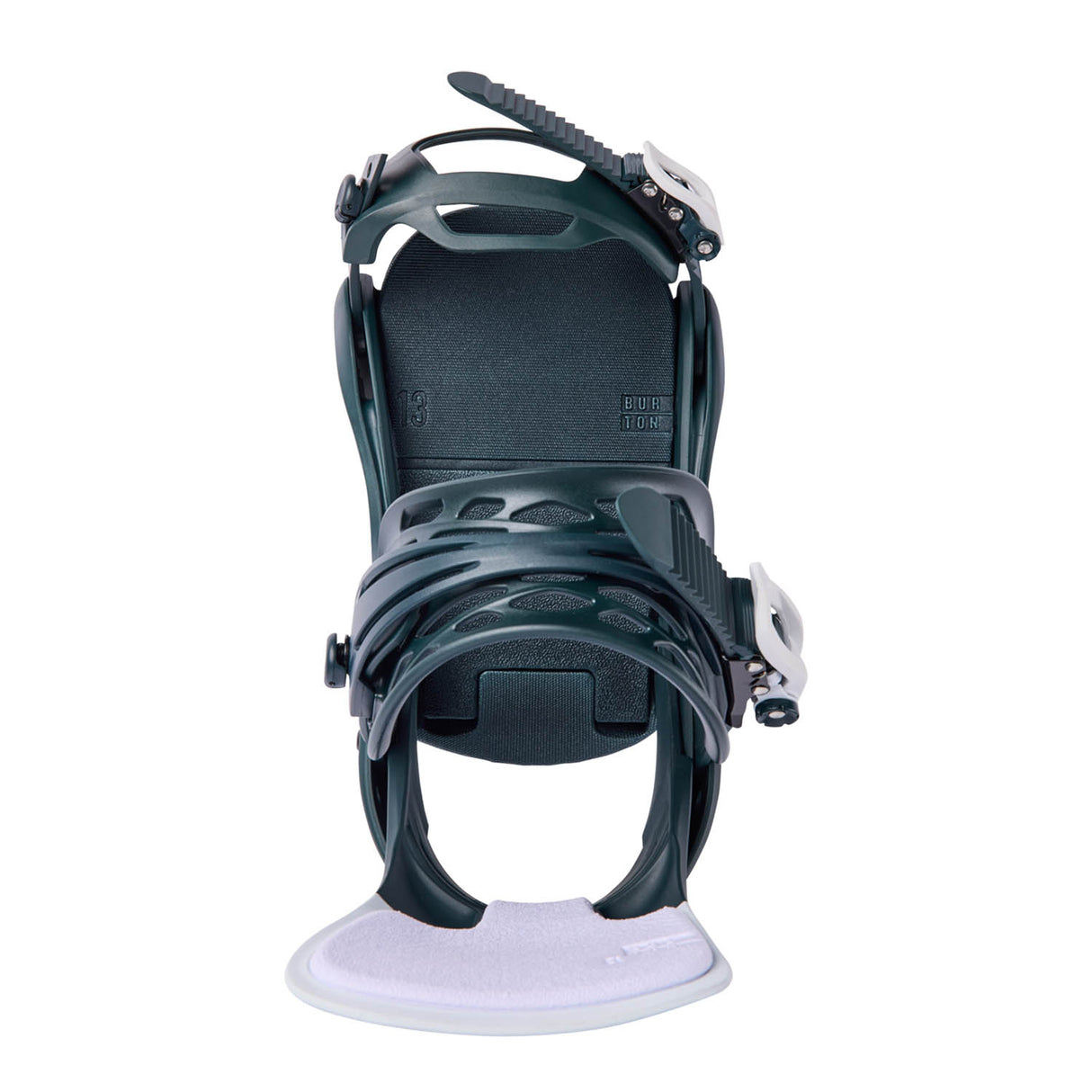 Womens Lexa Snowboard Bindings 2025 - Snowtrax