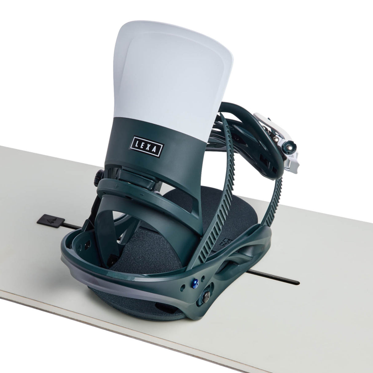 Womens Lexa Snowboard Bindings 2025 - Snowtrax