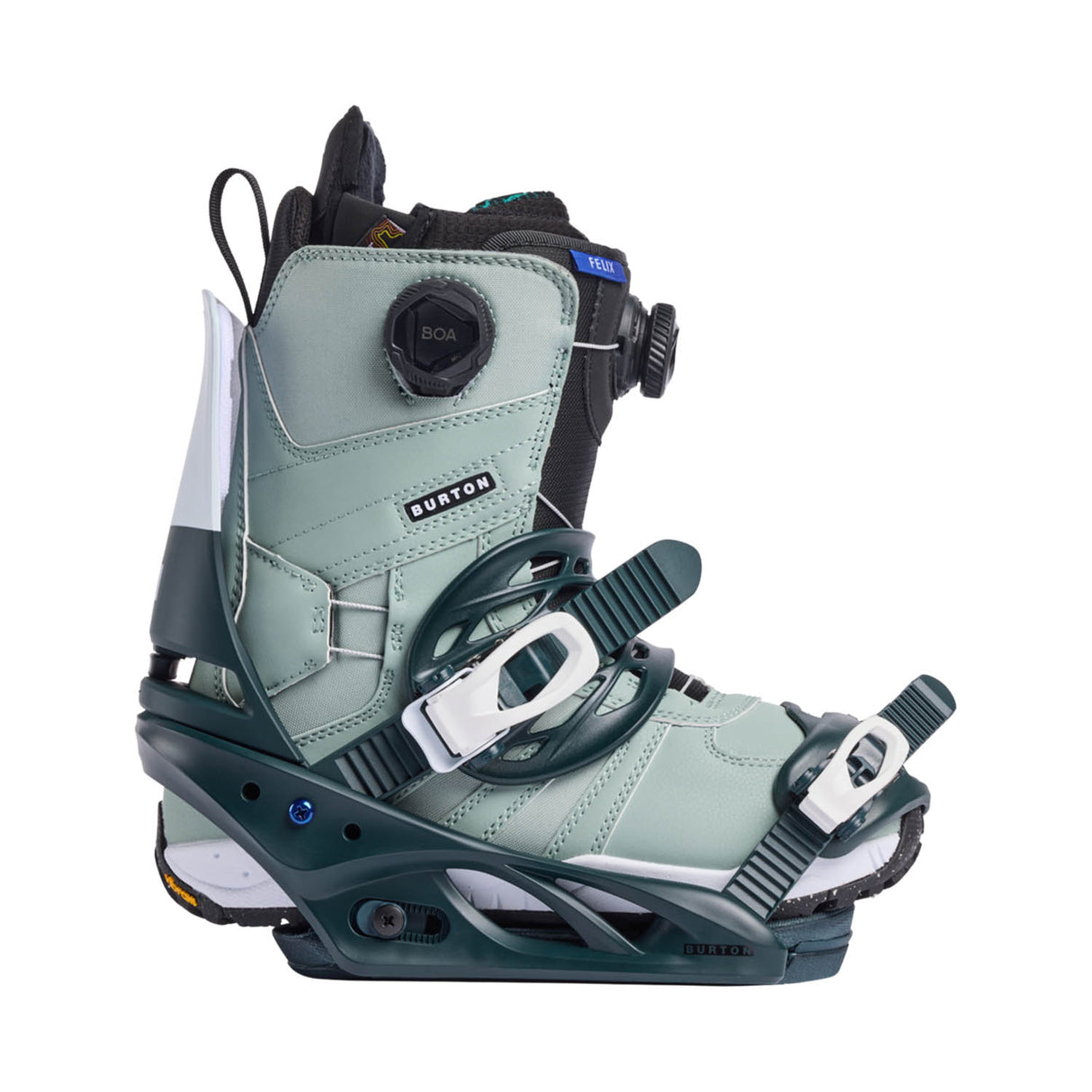 Womens Lexa Snowboard Bindings 2025 - Snowtrax
