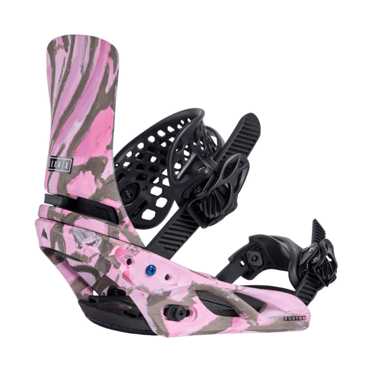 Womens Lexa X Snowboard Bindings 2025 - Snowtrax