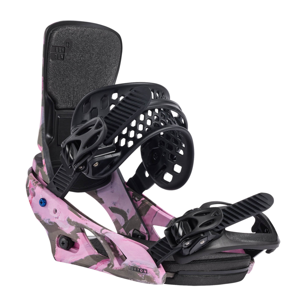 Womens Lexa X Snowboard Bindings 2025 - Snowtrax