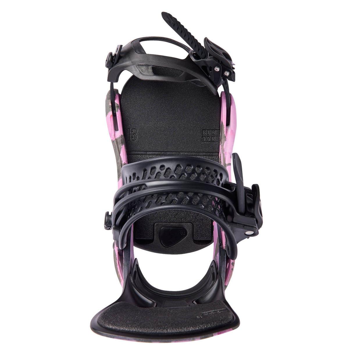 Womens Lexa X Snowboard Bindings 2025 - Snowtrax
