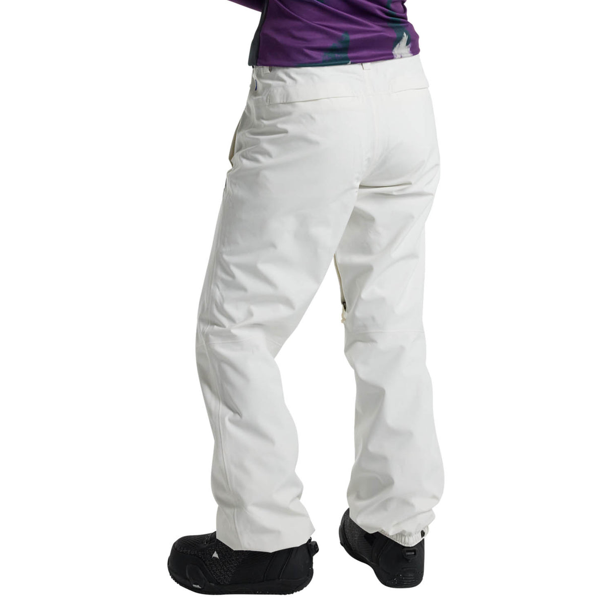 Womens Melter Plus Pants - Snowtrax