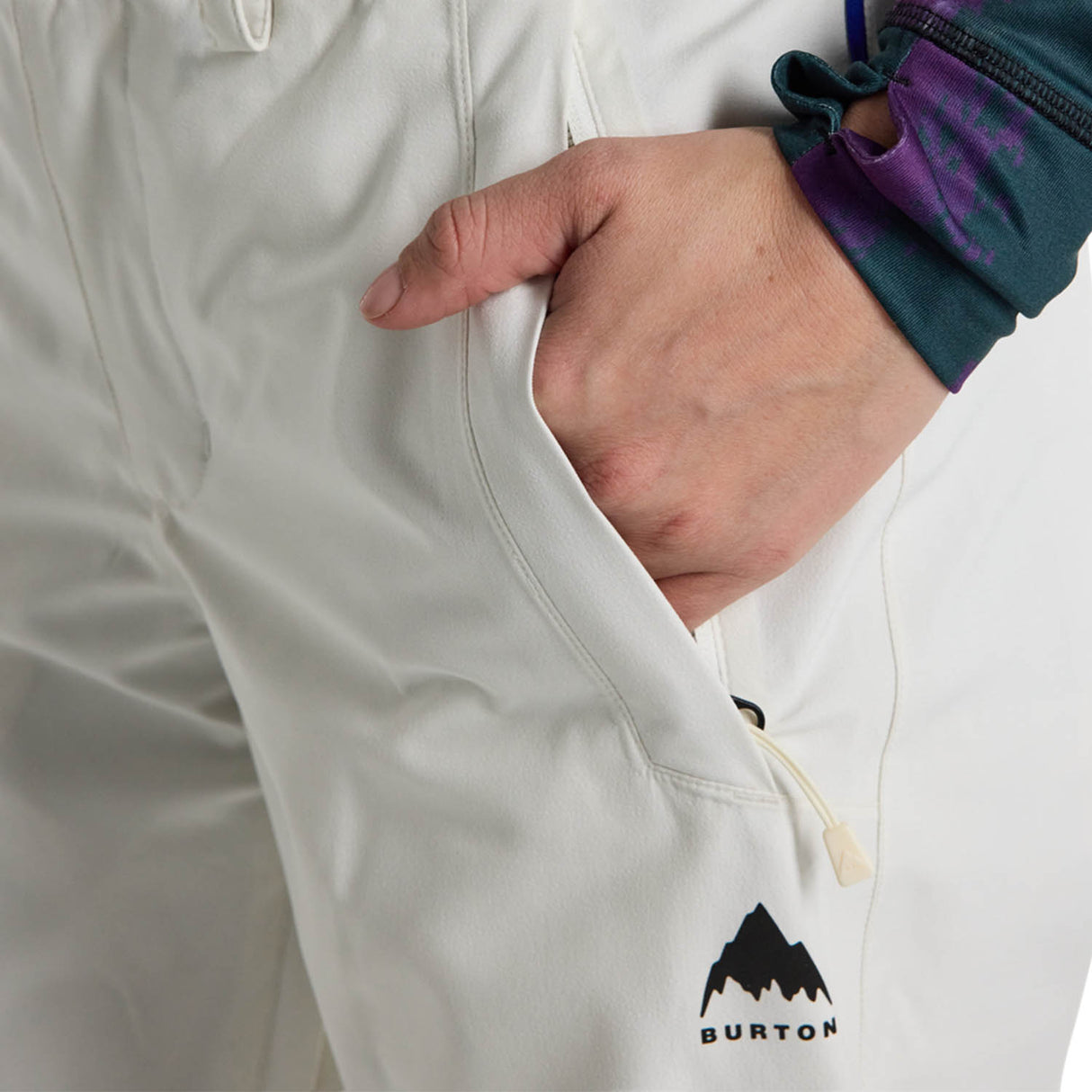 Womens Melter Plus Pants - Snowtrax