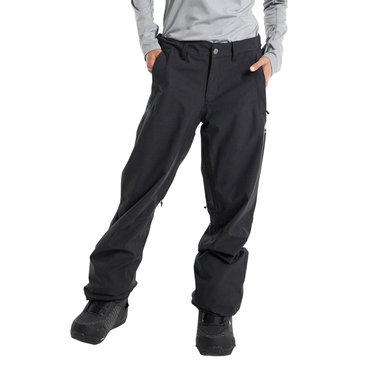 Womens Melter Plus Pants - Snowtrax