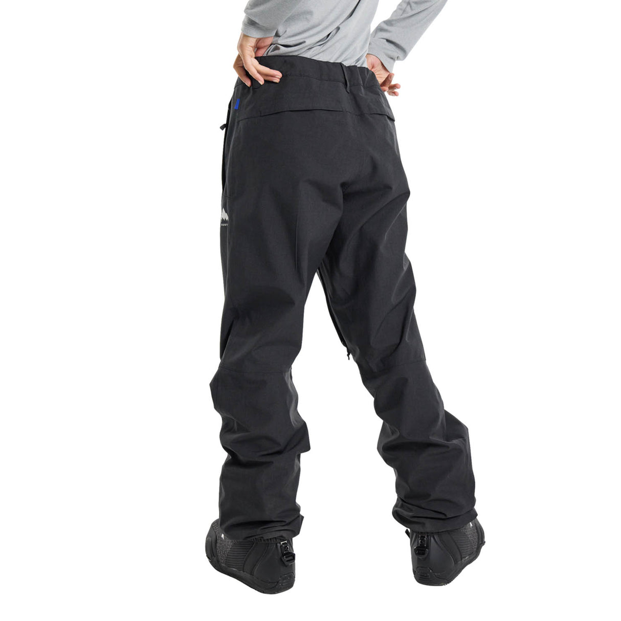 Womens Melter Plus Pants - Snowtrax