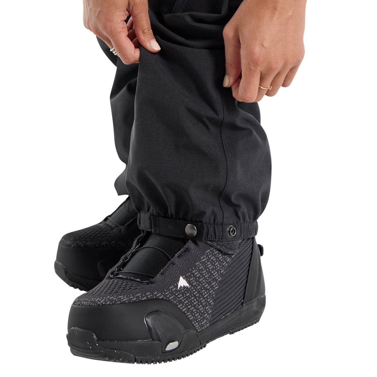 Womens Melter Plus Pants - Snowtrax
