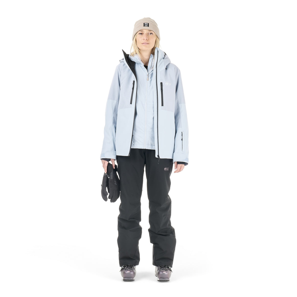 Exa Ski Pants