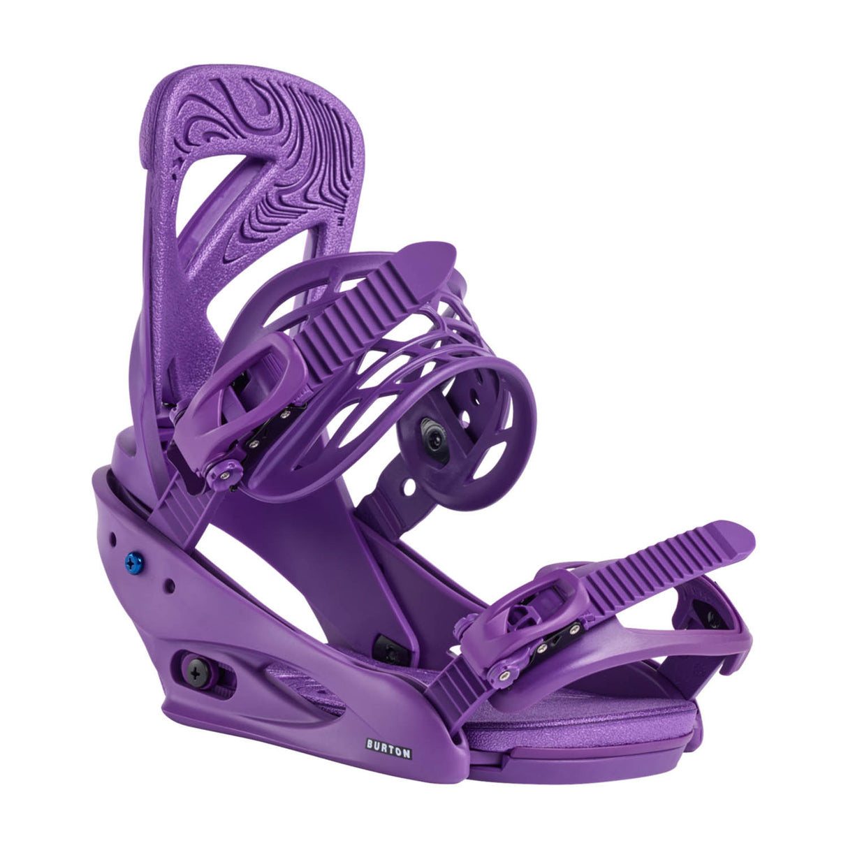 Womens Scribe Snowboard Bindings 2025 - Snowtrax