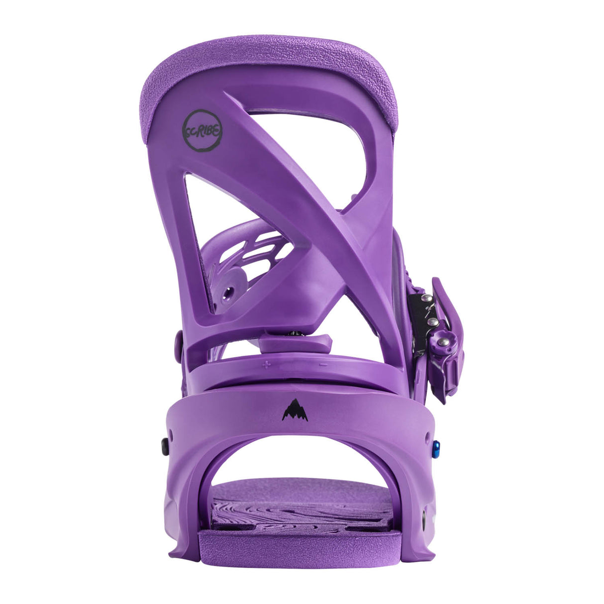 Womens Scribe Snowboard Bindings 2025 - Snowtrax