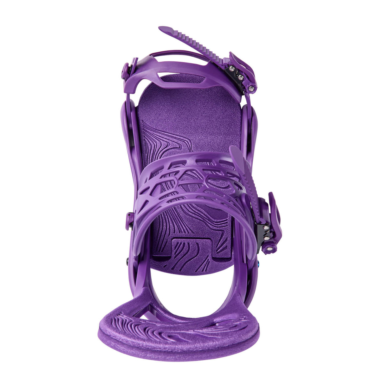 Womens Scribe Snowboard Bindings 2025 - Snowtrax
