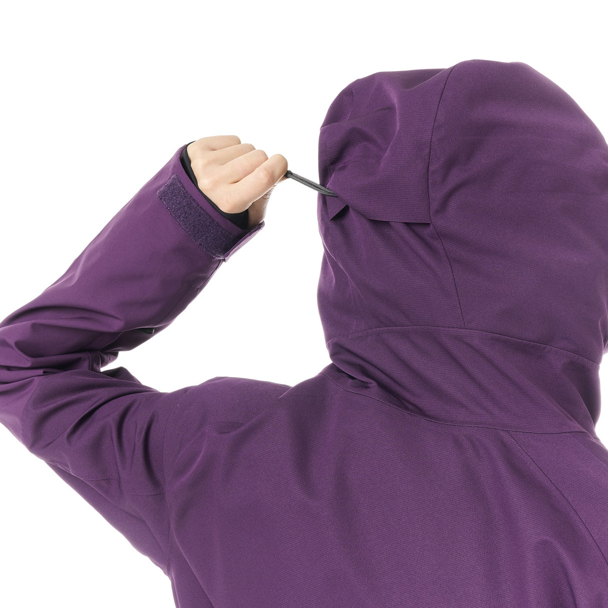 Sygna Ski Jacket