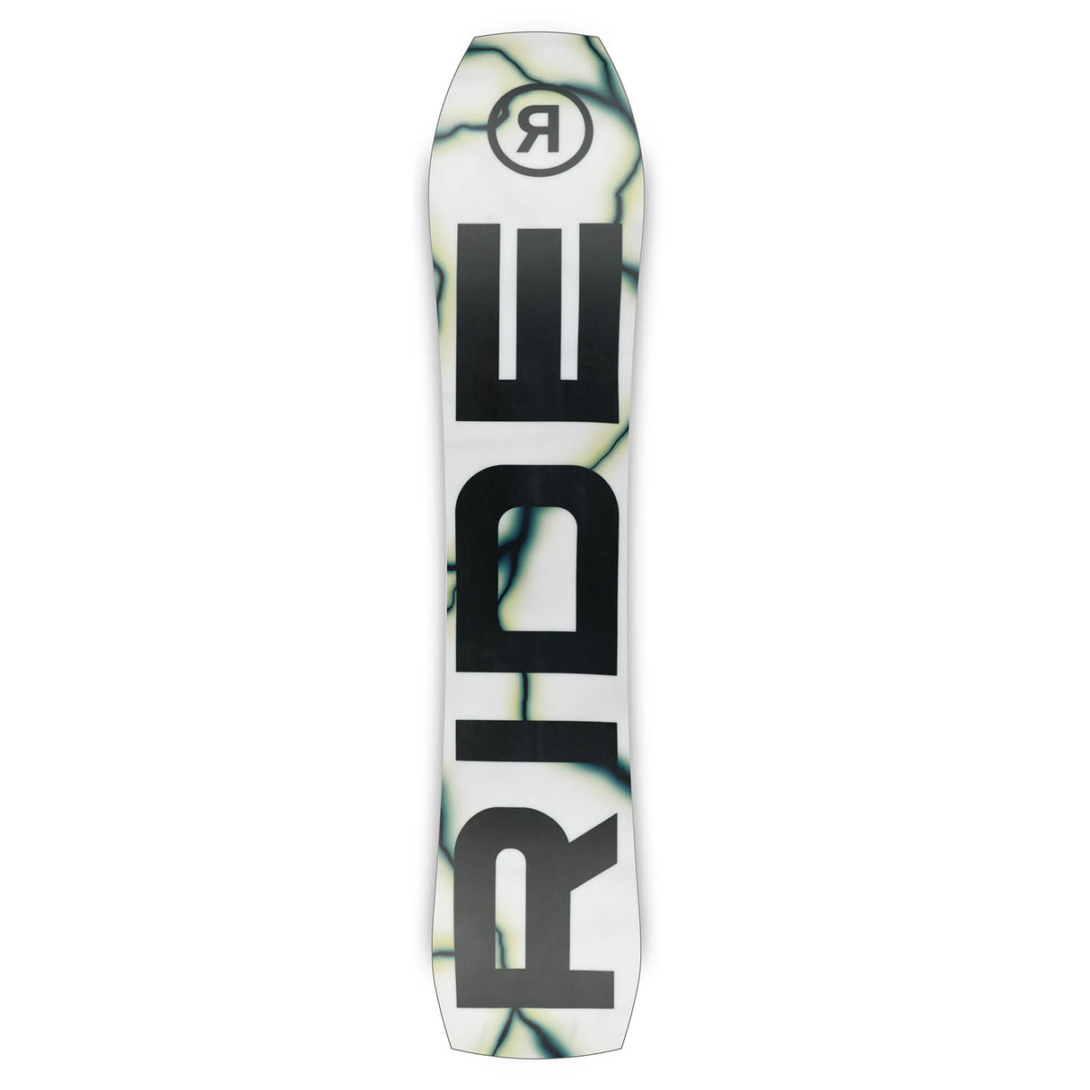 Warpig Snowboard 2025 - Snowtrax