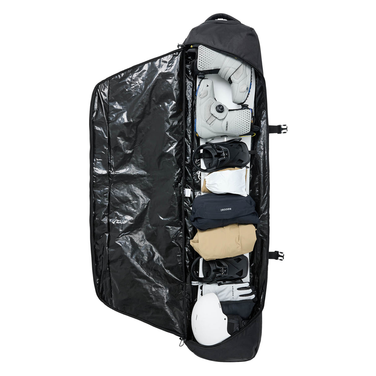 Wheelie Gig Bag - Snowtrax