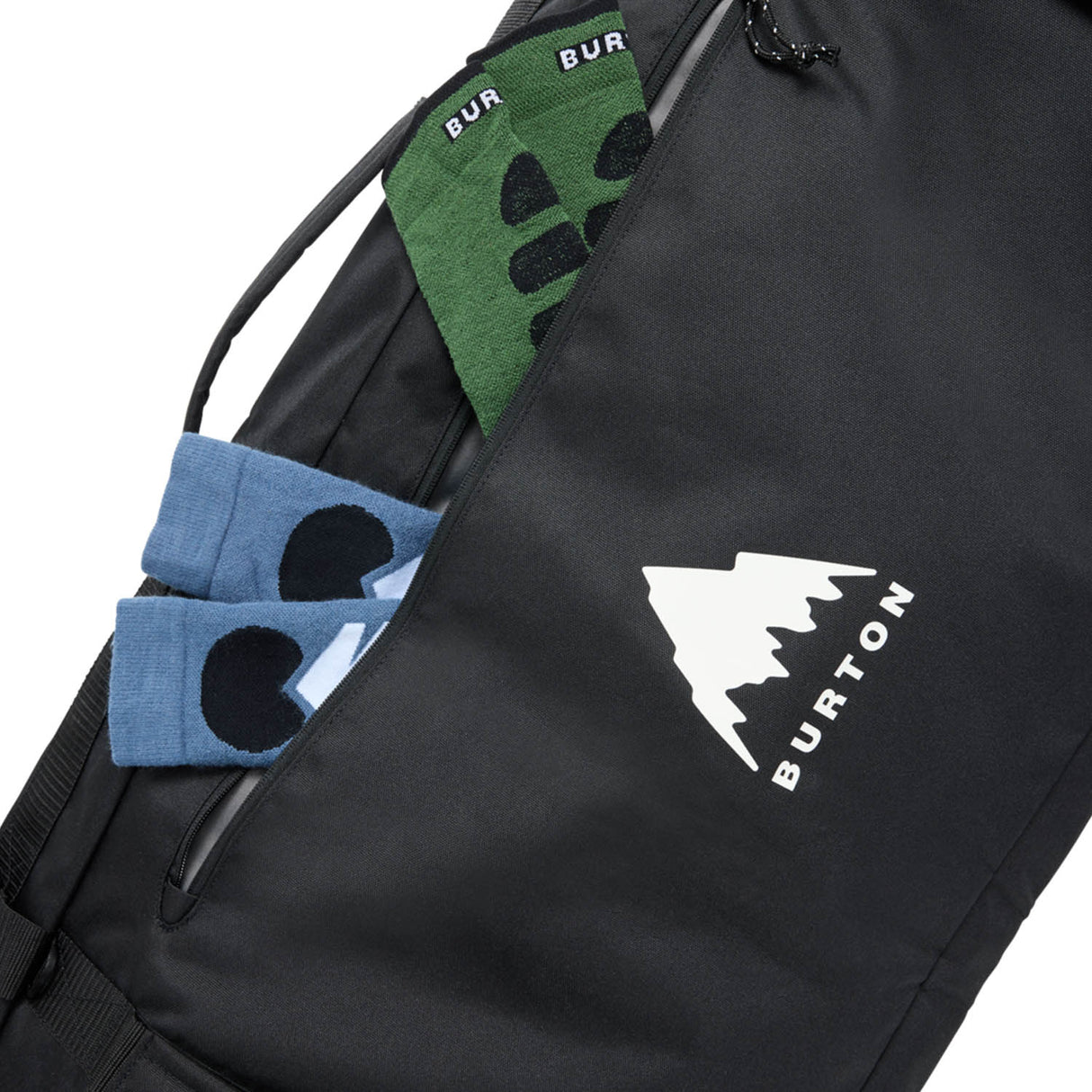 Wheelie Gig Bag - Snowtrax