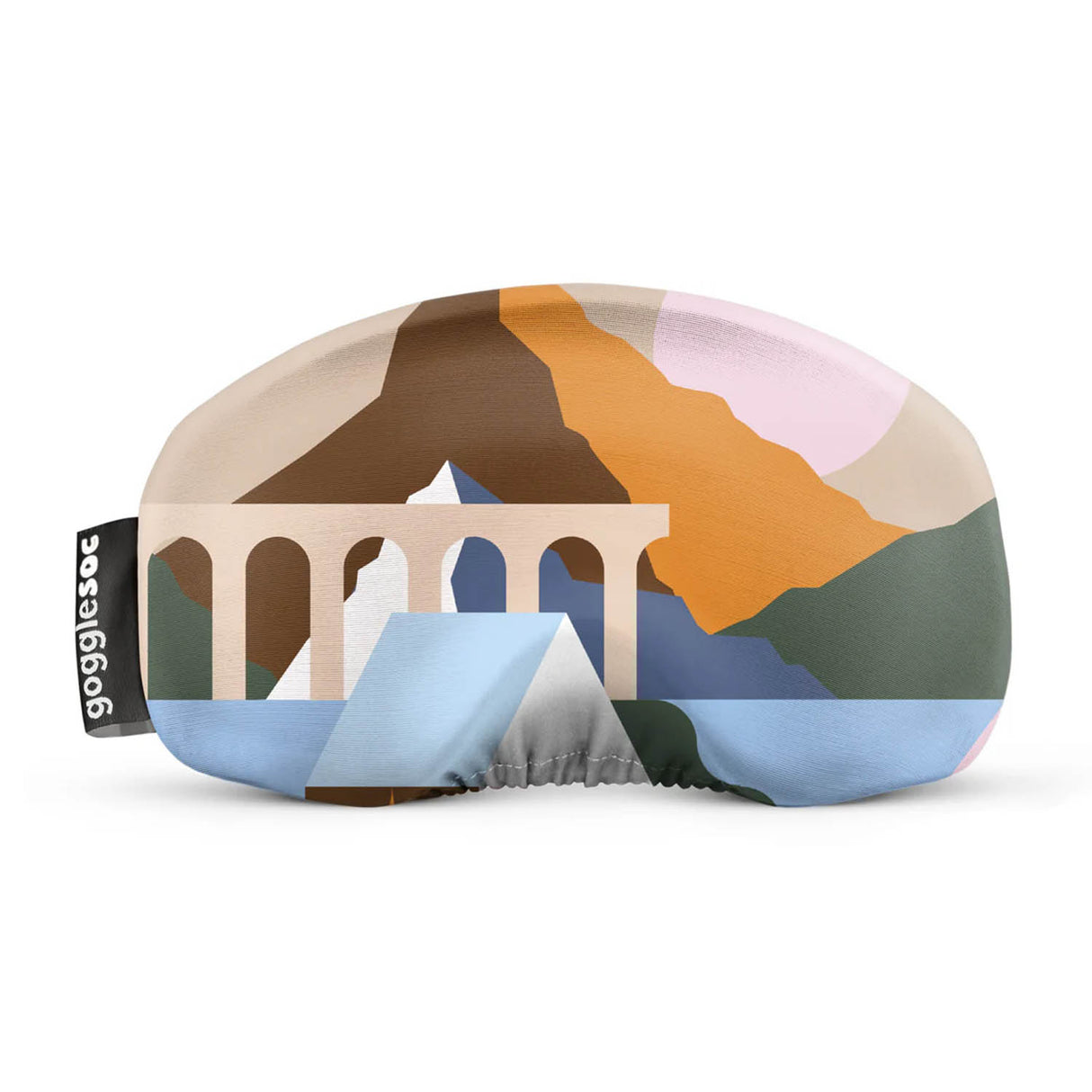 Goggle Lens Protector