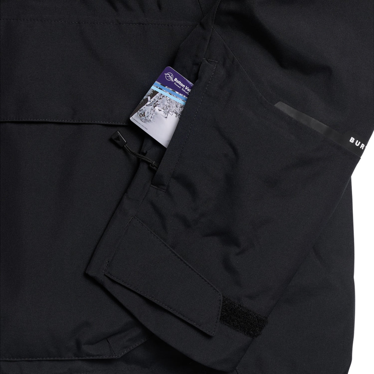 Womens Reserve 2L Relaxed Anorak Snowboard Jacket