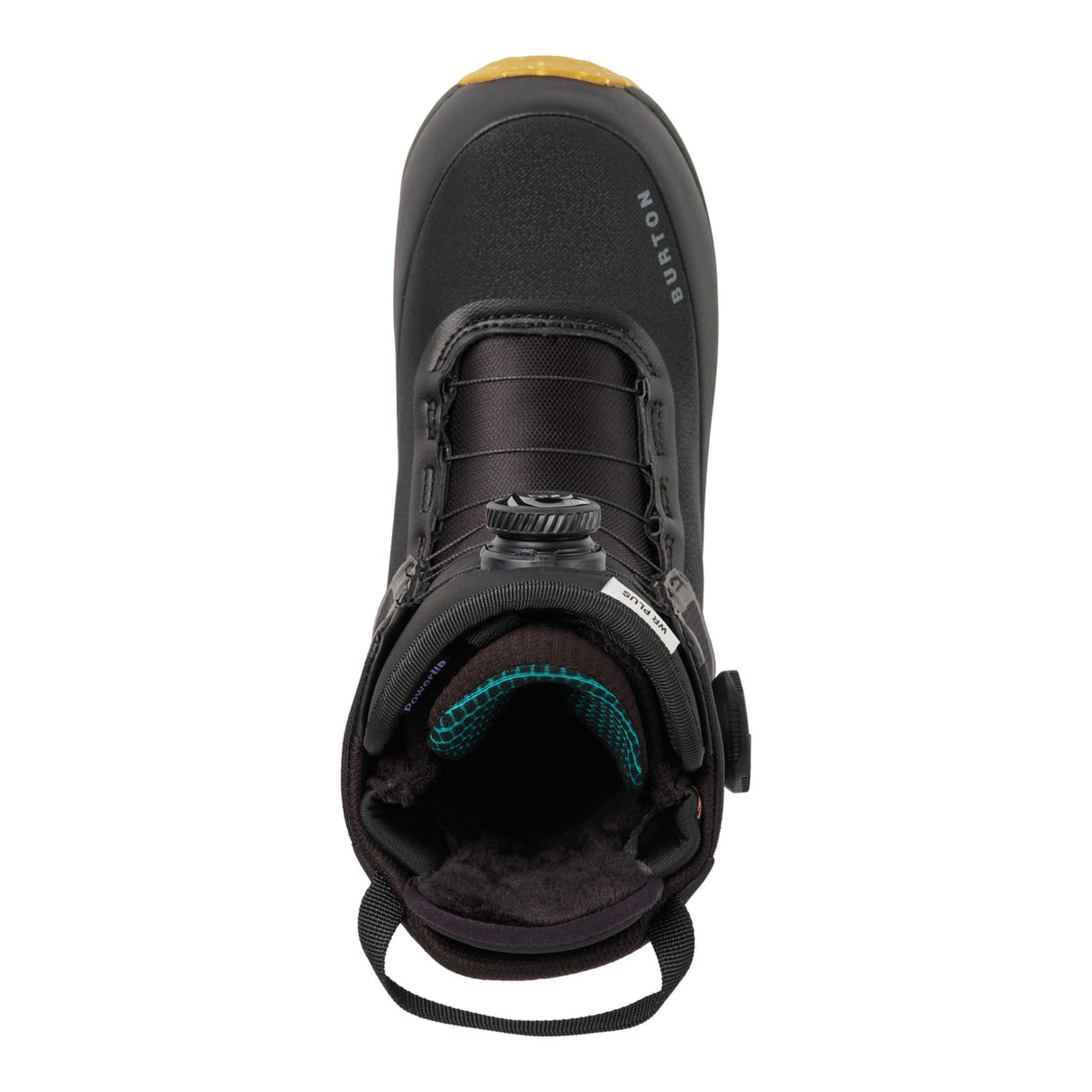 Women's Waverange Plus Snowboard Boots 2027