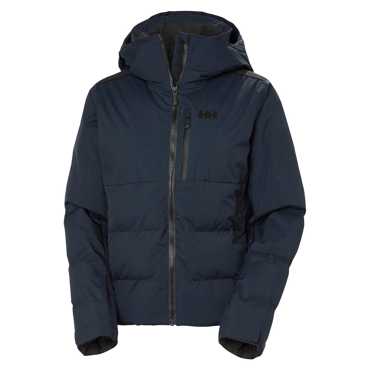 Womens Kvitfjell Race Puffy Jacket - Snowtrax