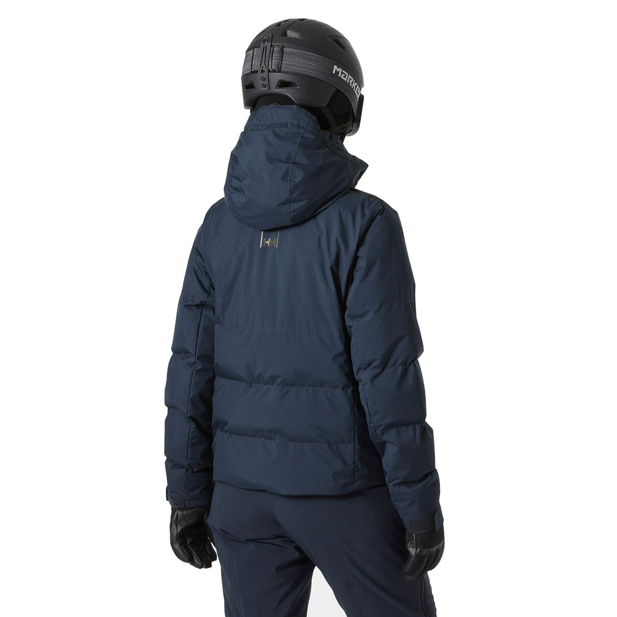 Womens Kvitfjell Race Puffy Jacket - Snowtrax