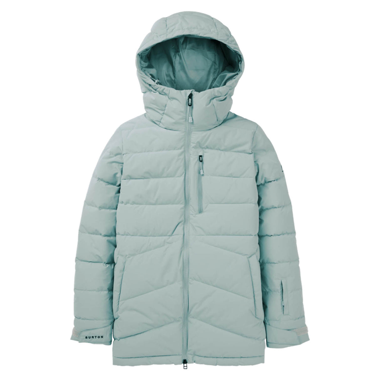 Womens Loyil Down Jacket - Snowtrax