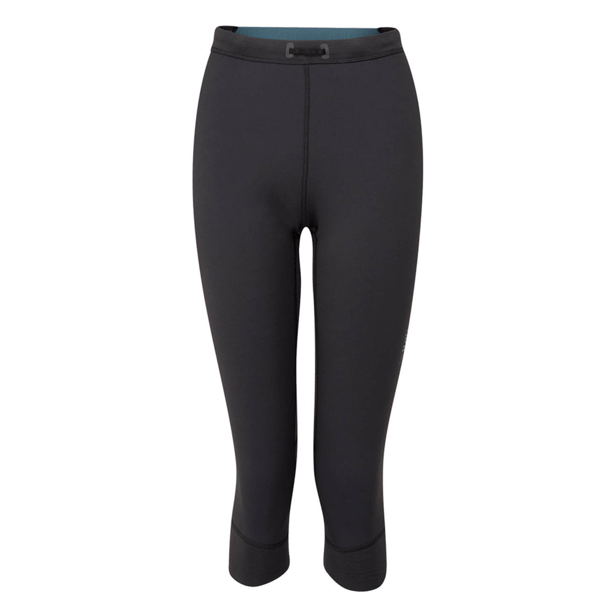 Womens Ocular 3/4 Tights - Snowtrax