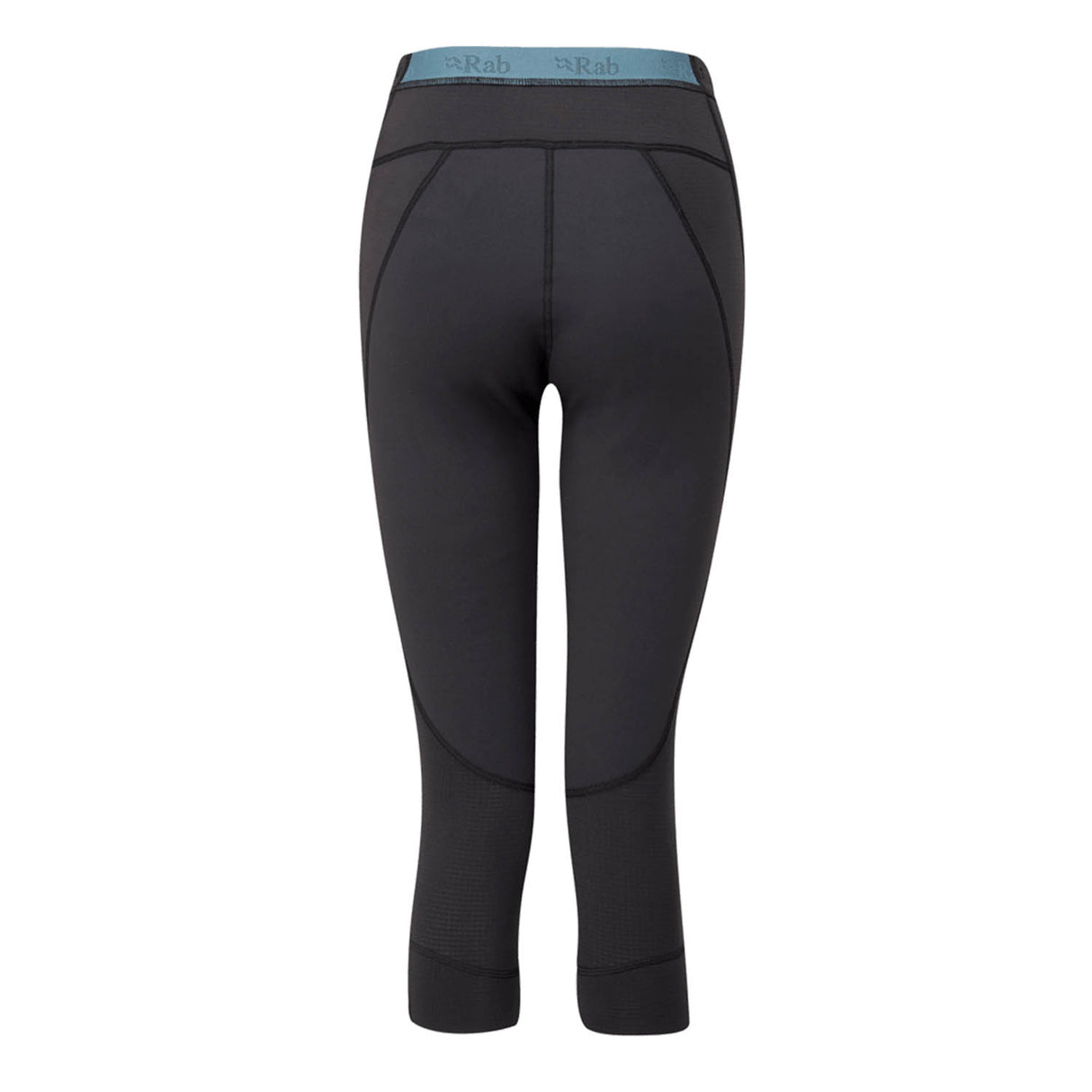 Womens Ocular 3/4 Tights - Snowtrax