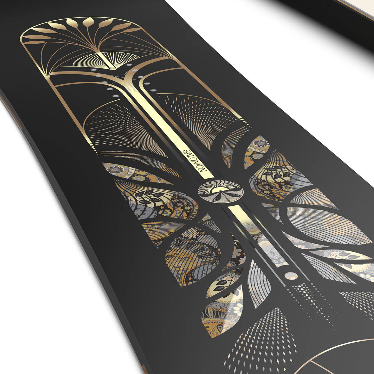 Wonder Snowboard 2025 - Snowtrax
