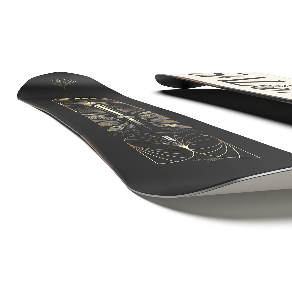 Wonder Snowboard 2025 - Snowtrax